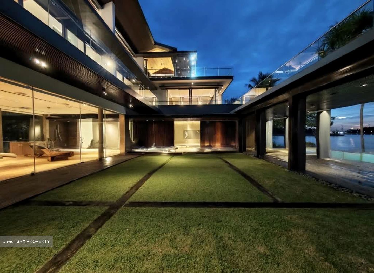 Ocean Drive (D4), Detached #582614691